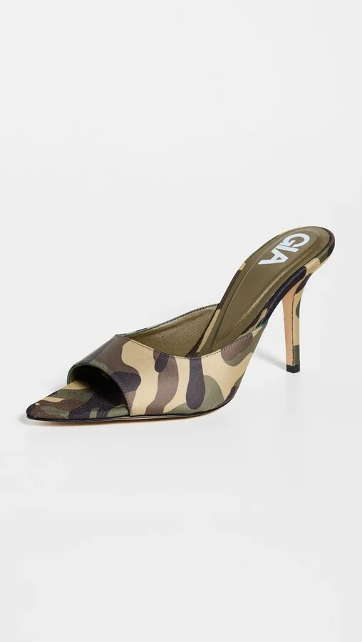 Gia Borghini Perni Sandals - Image 3