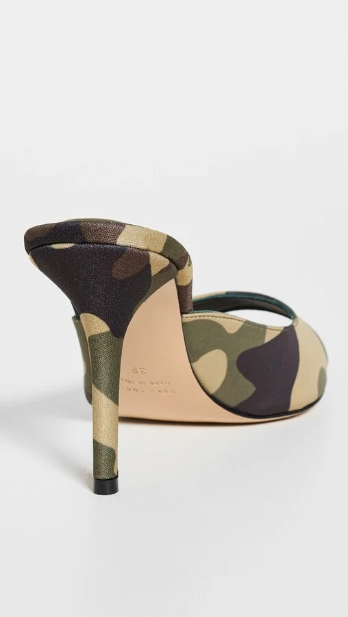 Gia Borghini Perni Sandals - Image 4