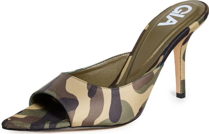 Gia Borghini Perni Sandals