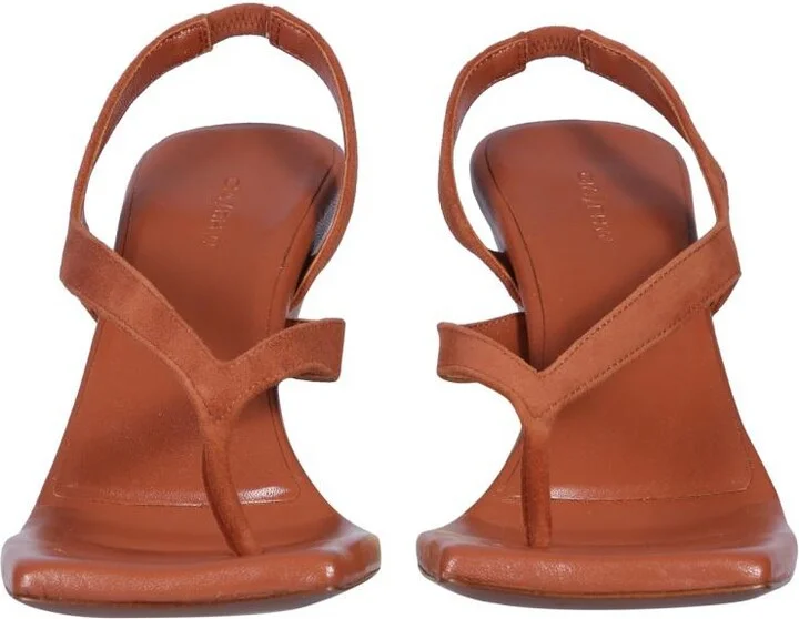 Gia Borghini Rosie 12 Footbed - Image 2