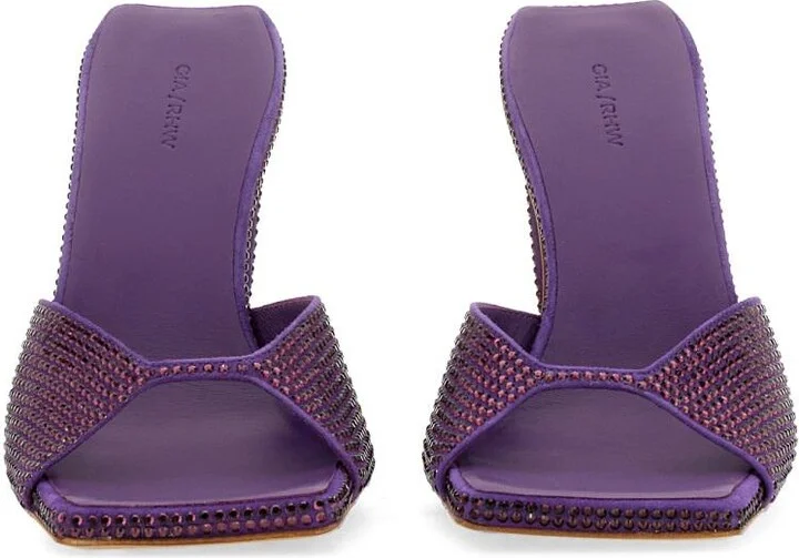Gia Borghini Rosie 14 Sandal - Image 2