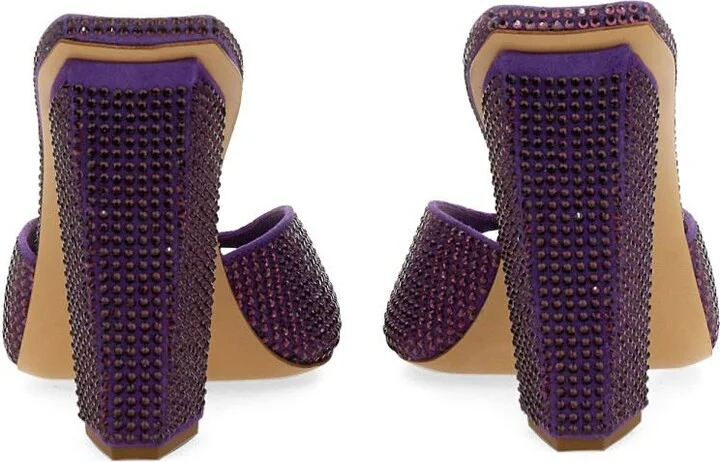 Gia Borghini Rosie 14 Sandal - Image 3