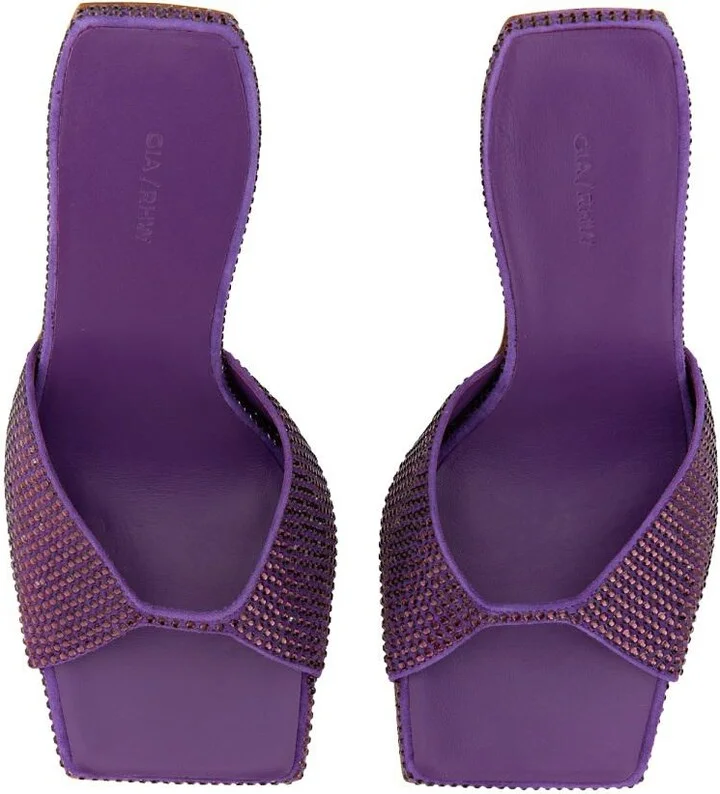 Gia Borghini Rosie 14 Sandal - Image 4