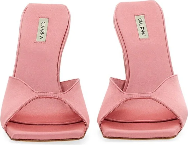 Gia Borghini Rosie 14 Sandal - Image 2