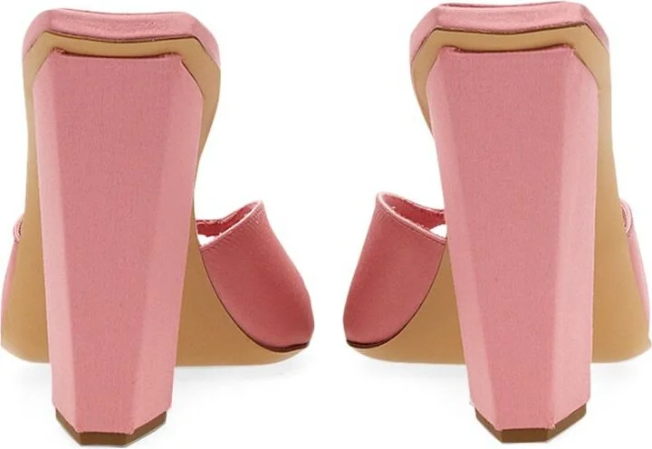 Gia Borghini Rosie 14 Sandal - Image 3