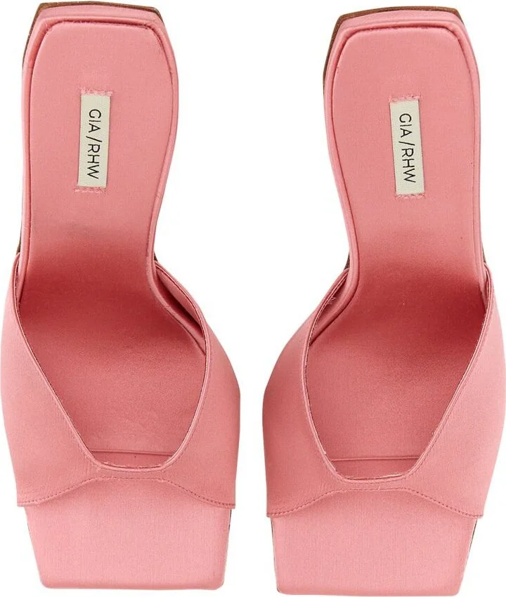 Gia Borghini Rosie 14 Sandal - Image 4