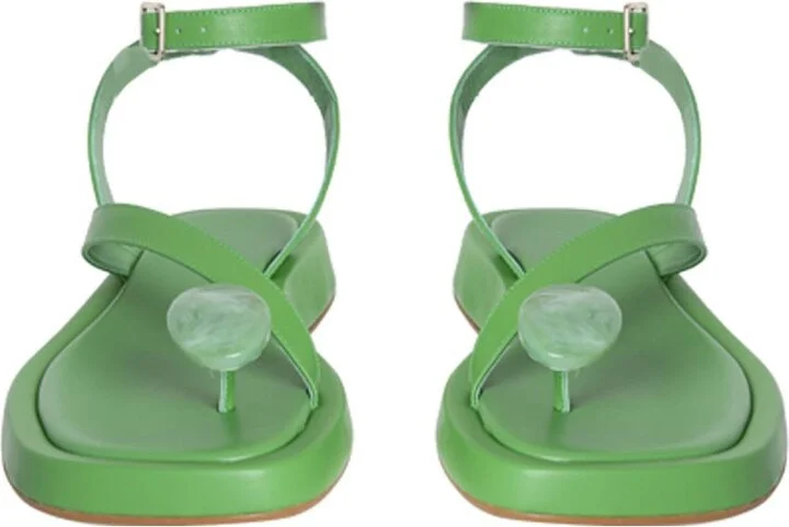 Gia Borghini Rosie 18 Gia/Rhw Sandals - Image 2