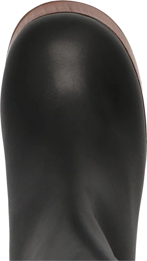 Gia Borghini 'Rosie 27' Gia Borchini X Rosie Huntington Whiteley Ankle Boots - Image 3