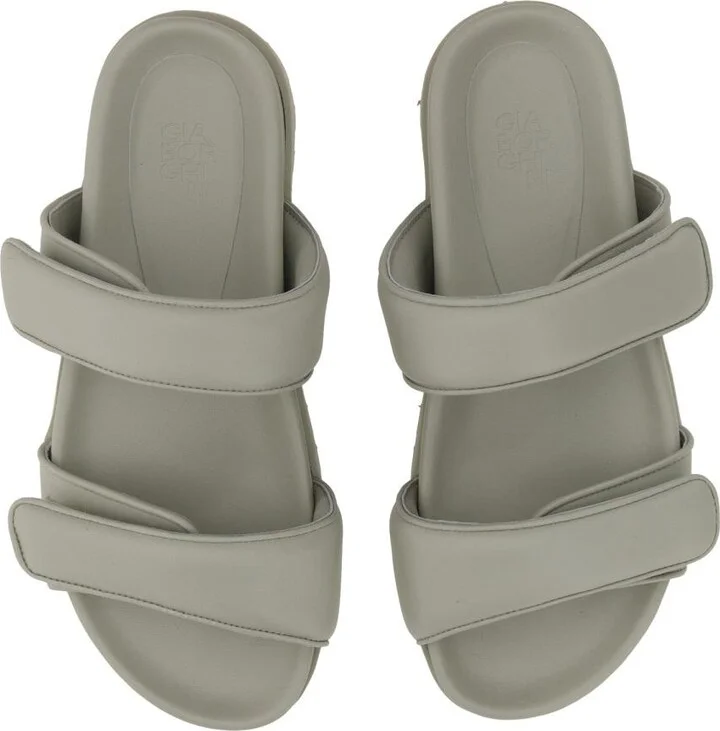 Gia Borghini Sandal Pins 11 Gia X Pernille Teisbaek - Image 2