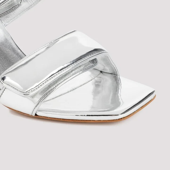 Gia Borghini Sandals - Image 4