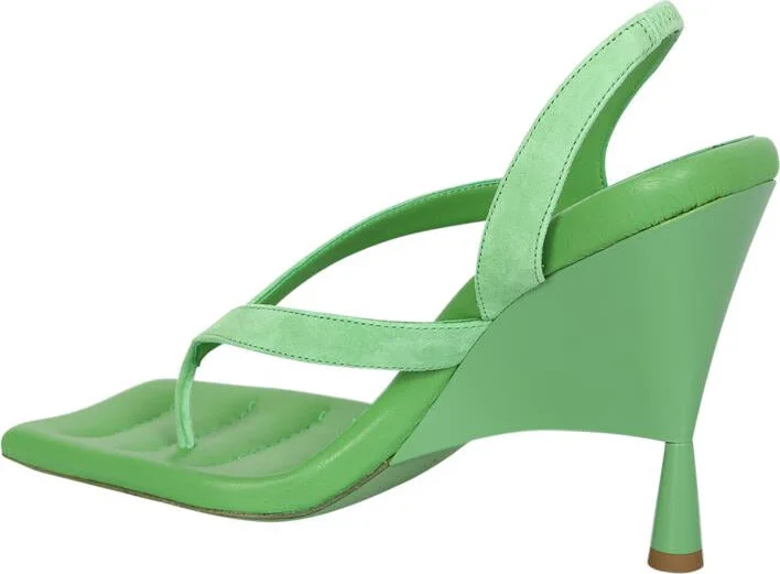 Gia Borghini Sandals - Image 3