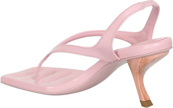Gia Borghini Sandals - Image 3