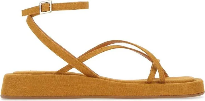 Gia Borghini Sandals