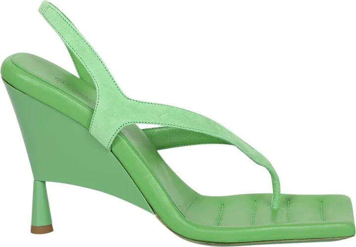 Gia Borghini Sandals