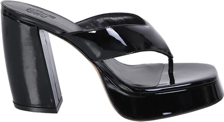 Gia Borghini Sandals