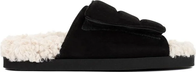GIA BORGHINI Slip-On Slides