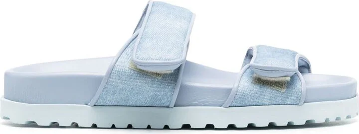 Gia Borghini Strap Sandal Shoes
