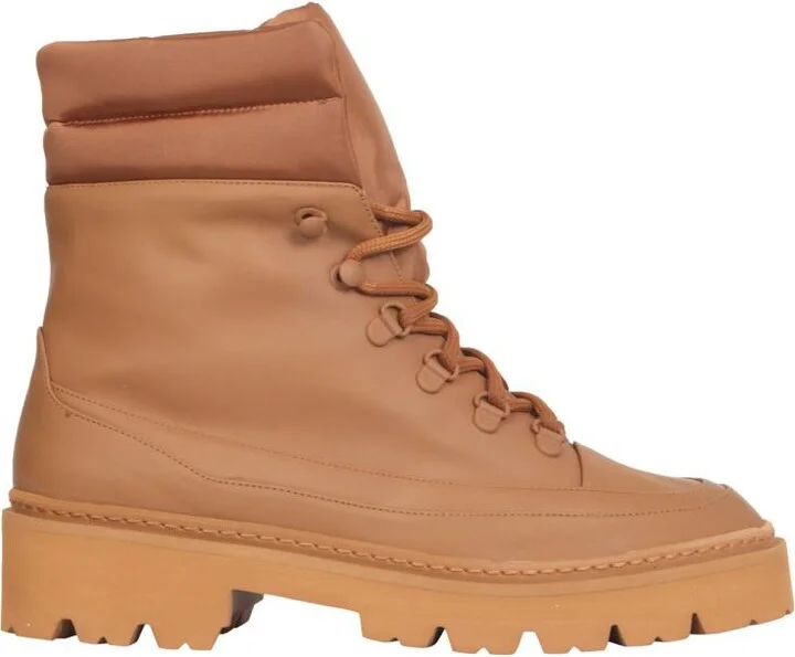 Gia Borghini "Terra" Hiking Boots