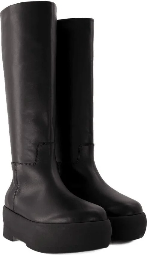 Gia Borghini Tubular Boots - Image 2
