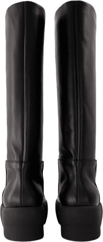 Gia Borghini Tubular Boots - Image 3