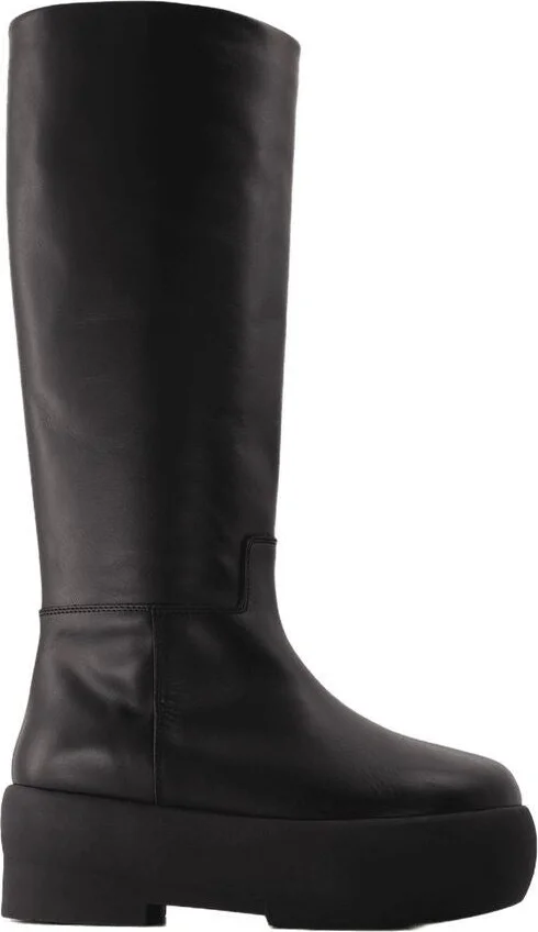 Gia Borghini Tubular Boots - Image 2