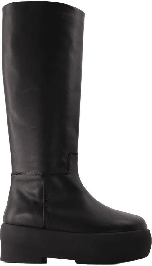 Gia Borghini Tubular Boots