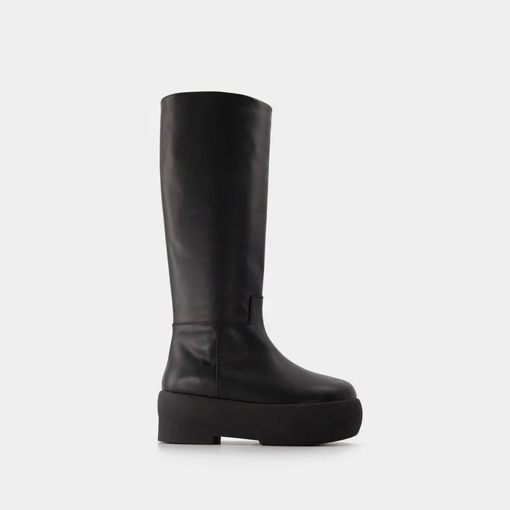 Gia Borghini Tubular Boots