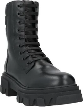 Gia Borghini Woman Ankle boots - Image 2