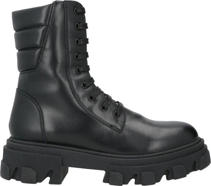 Gia Borghini Woman Ankle boots - Image 3