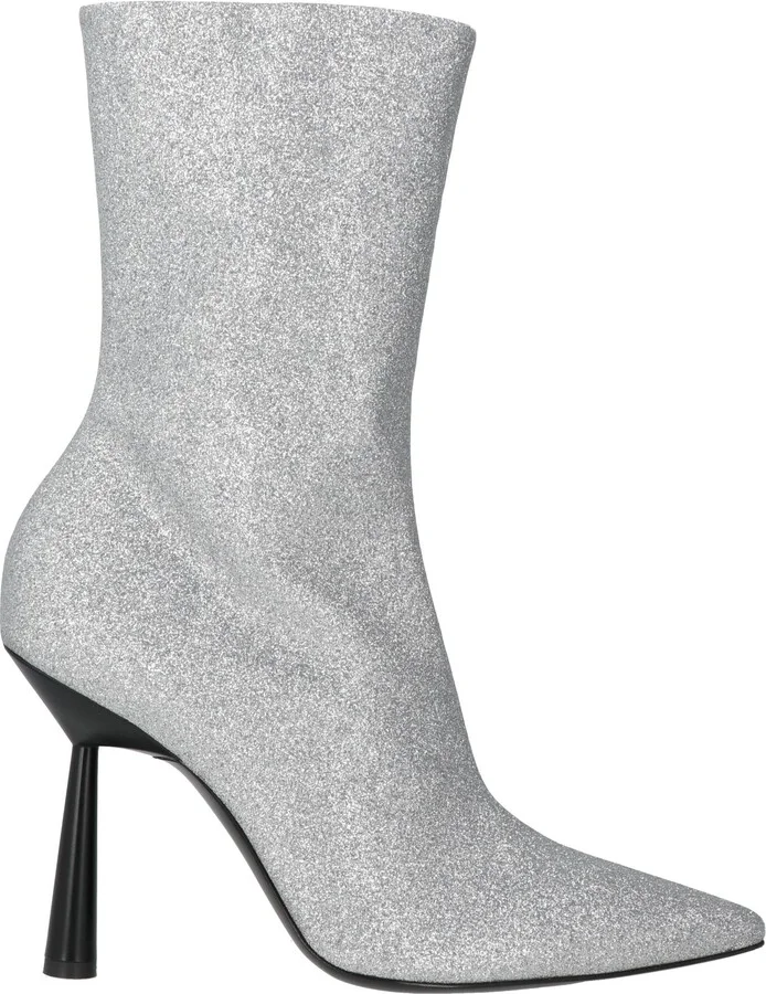 Gia Borghini Woman Ankle boots - Image 3