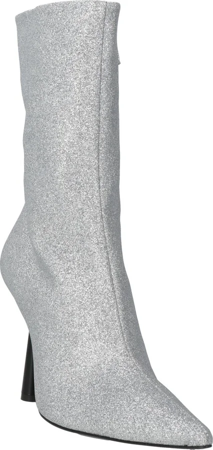 Gia Borghini Woman Ankle boots - Image 4