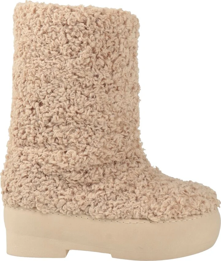 Gia Borghini Woman Ankle boots - Image 3
