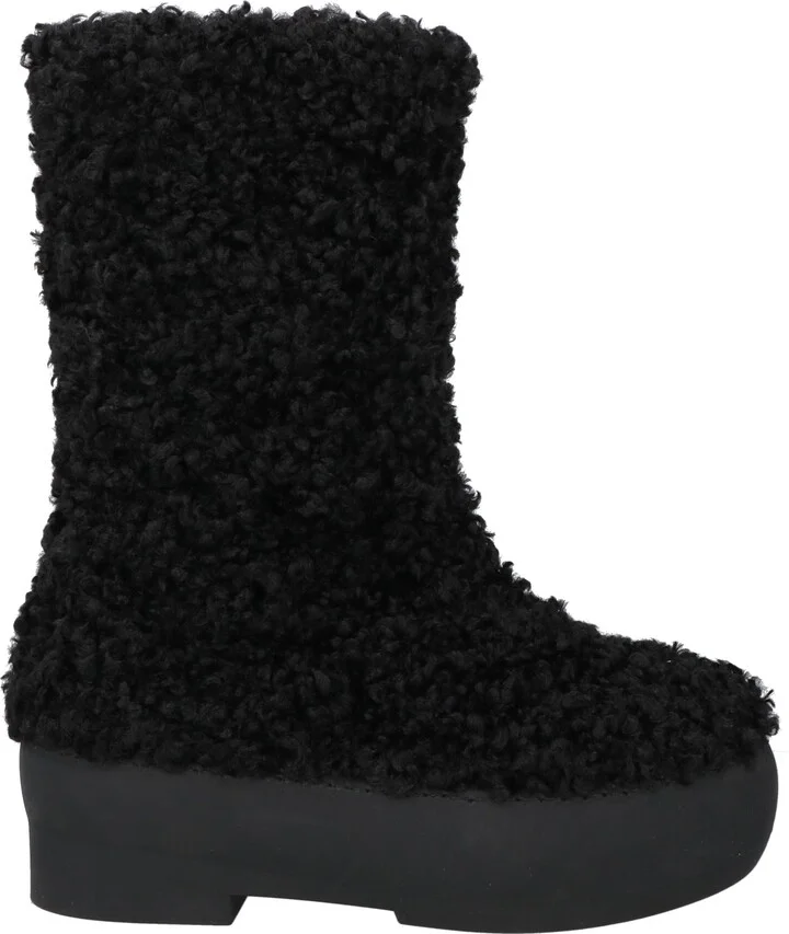 Gia Borghini Woman Ankle boots - Image 6