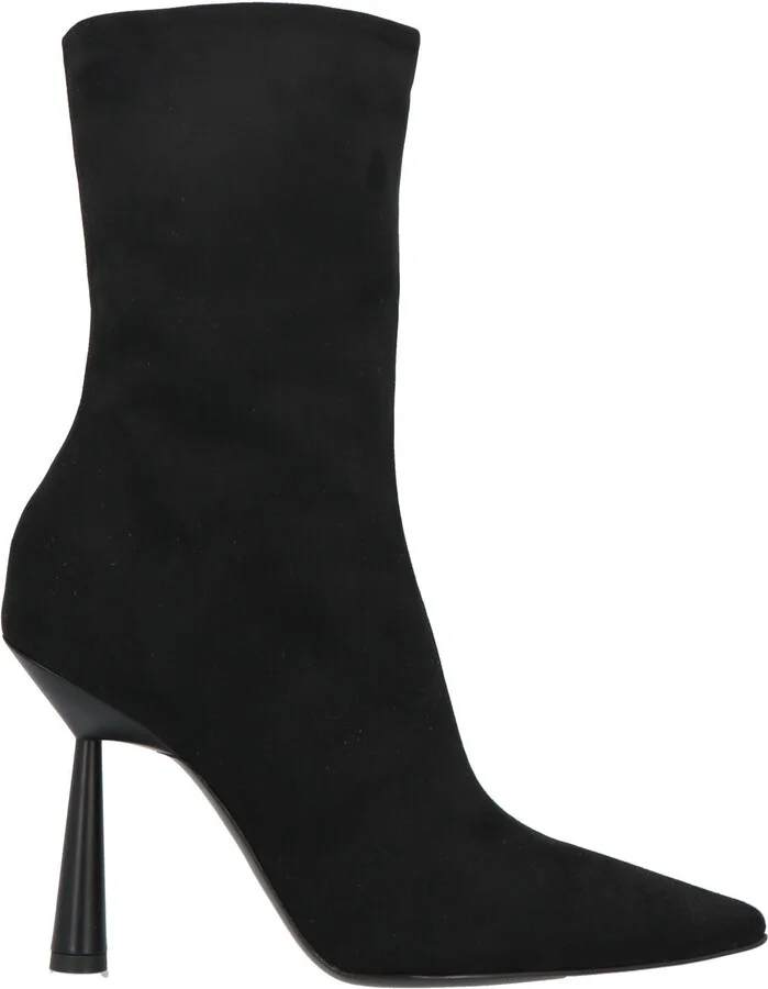 Gia Borghini Woman Ankle boots - Image 3