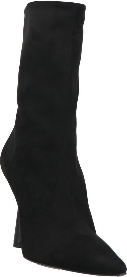 Gia Borghini Woman Ankle boots - Image 4