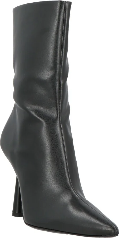 Gia Borghini Woman Ankle boots - Image 4