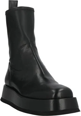 Gia Borghini Woman Ankle boots - Image 2