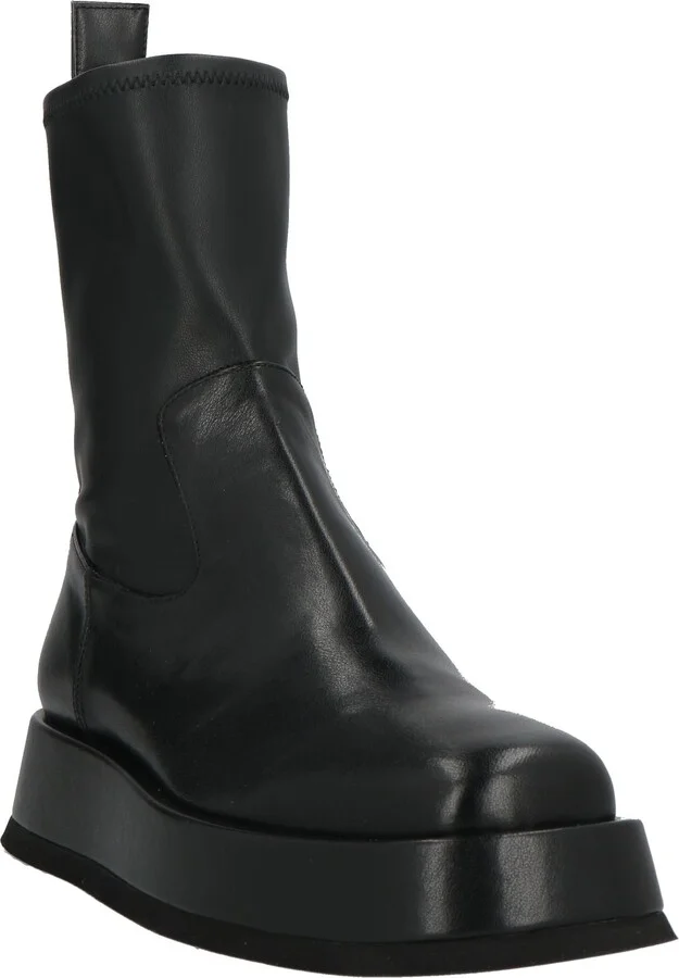 Gia Borghini Woman Ankle boots - Image 4