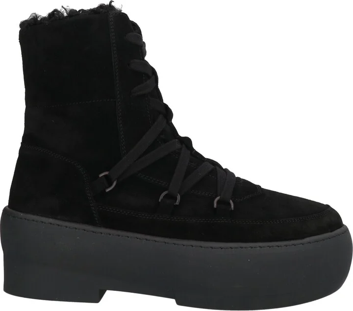 Gia Borghini Woman Ankle boots - Image 3