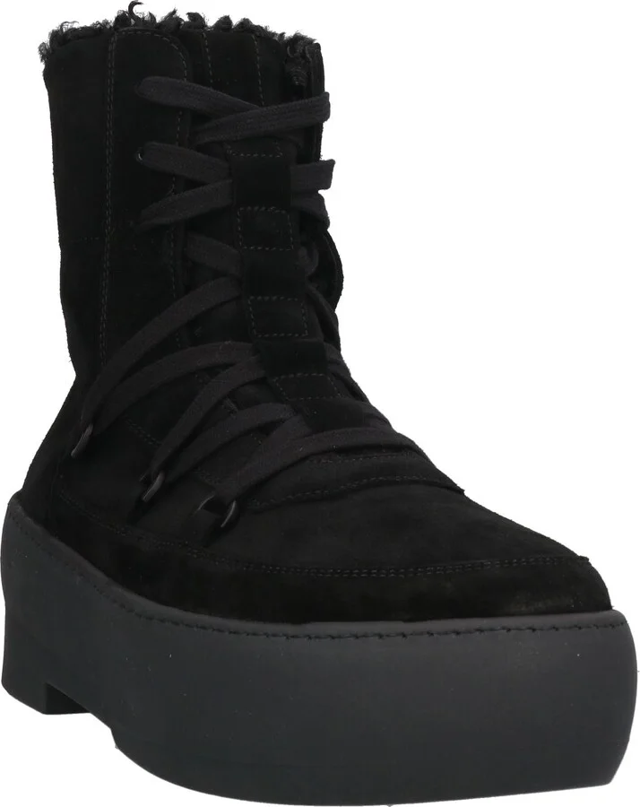 Gia Borghini Woman Ankle boots - Image 4