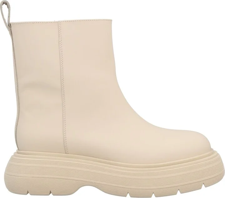 Gia Borghini Woman Ankle boots - Image 3