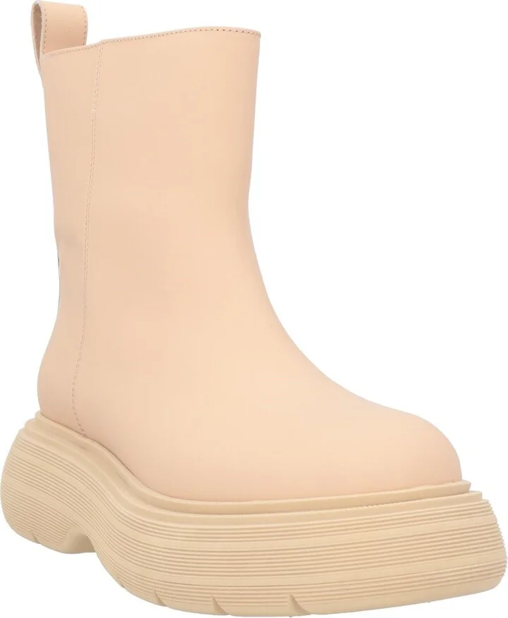 Gia Borghini Woman Ankle boots - Image 4