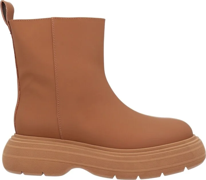 Gia Borghini Woman Ankle boots - Image 6
