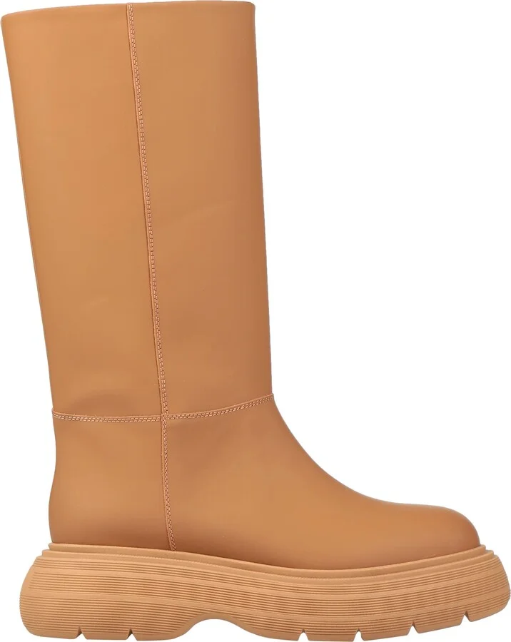 Gia Borghini Woman Ankle boots - Image 3