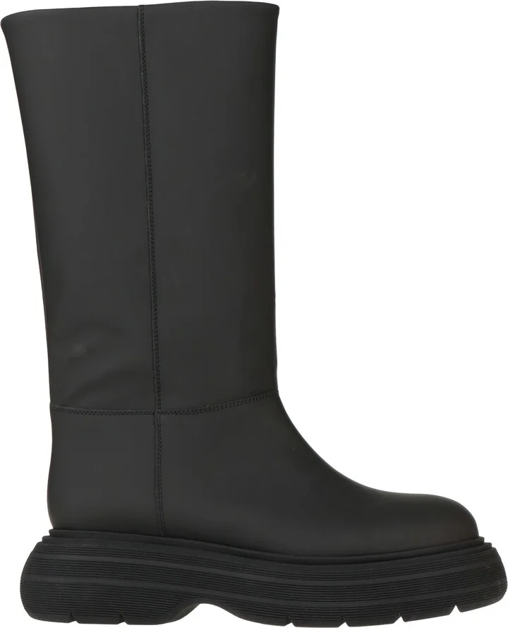 Gia Borghini Woman Ankle boots - Image 6