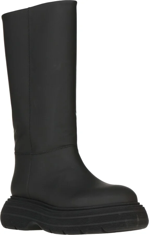 Gia Borghini Woman Ankle boots - Image 7