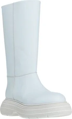 Gia Borghini Woman Ankle boots - Image 8