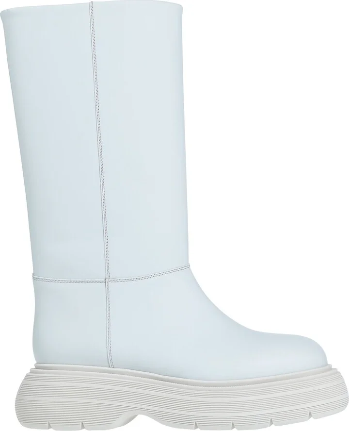 Gia Borghini Woman Ankle boots - Image 9