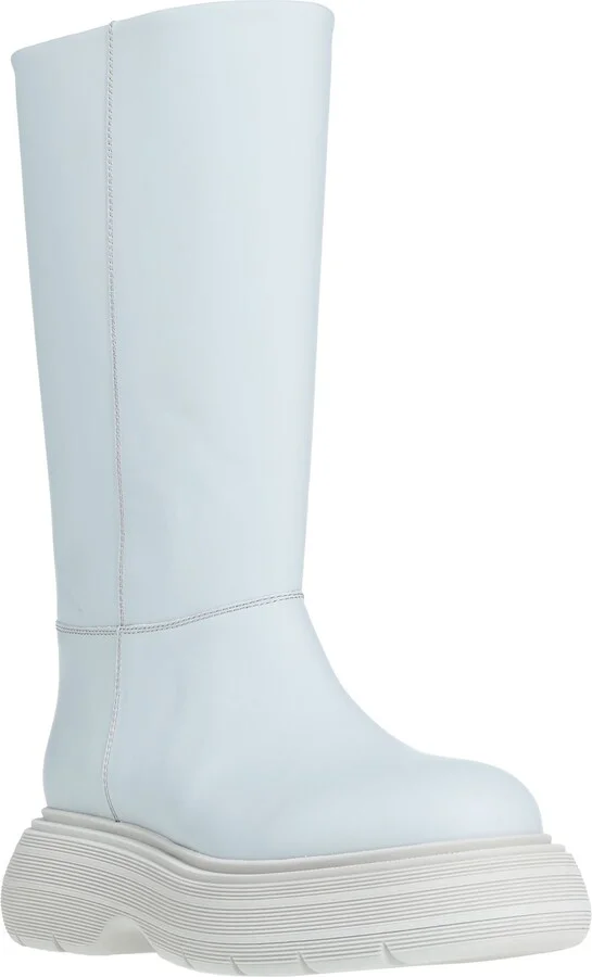 Gia Borghini Woman Ankle boots - Image 10
