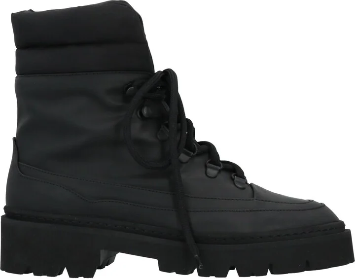 Gia Borghini Woman Ankle boots - Image 3